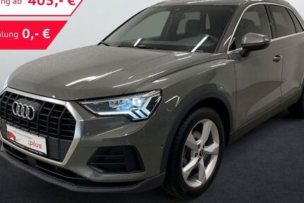 Audi Q3 19.612 km 38.890 &euro; Bad Tölz 83646