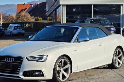 Audi A5 171.300 km 14.780 &euro; Dettingen/Erms 72581