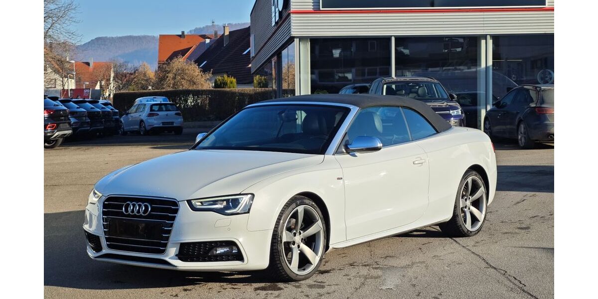 Audi A5 171.300 km 14.780 &euro; Dettingen/Erms 72581