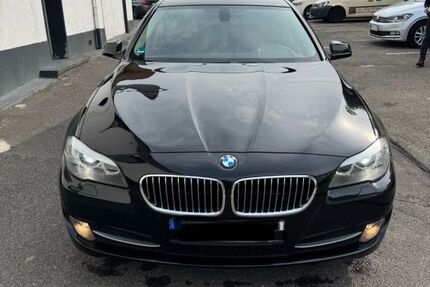 BMW 520 251.289 km 8.500 &euro; Bad Hönningen 53557
