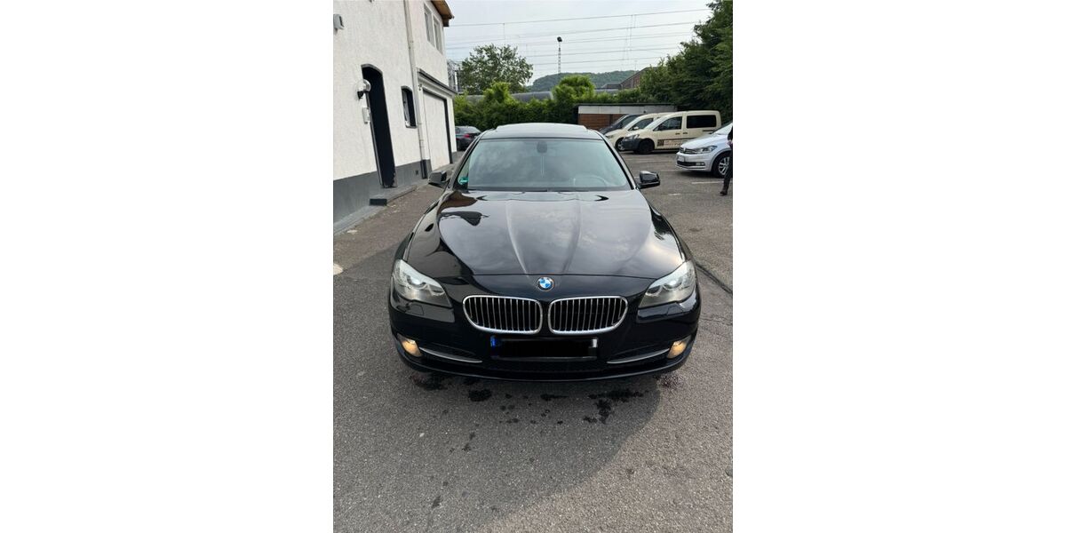 BMW 520 251.289 km 8.500 &euro; Bad Hönningen 53557