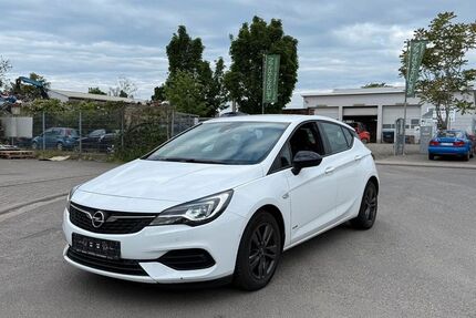 Opel Astra 94.990 km 12.900 &euro; Worms 67547