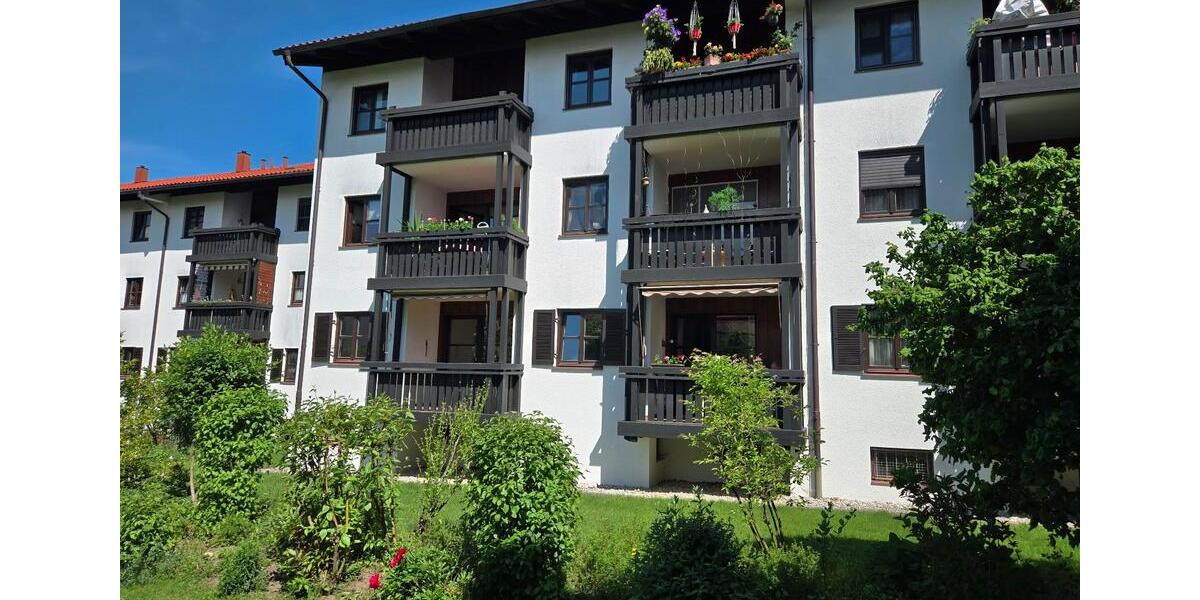 Etagenwohnung Bad Tölz - 2 Zimmer, 58 m&sup2;, 320.000&euro; | Angebot:26707063