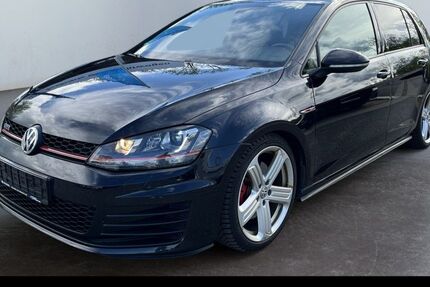 VW Golf 85.355 km 15.300 &euro; Pirna 01796