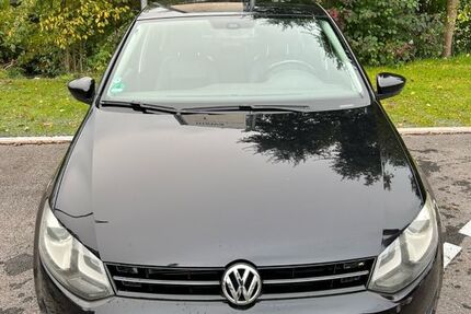 VW Polo 91.000 km 11.600 € Rosenheim 83022