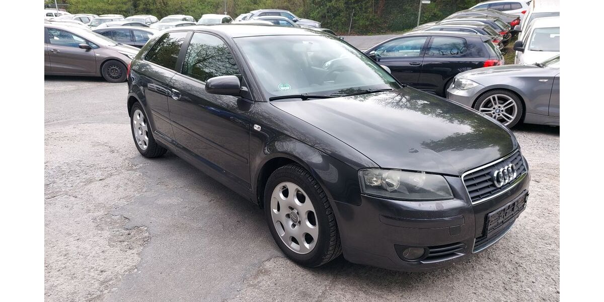 Audi A3 331.500 km 1.111 &euro; Würzburg 97082