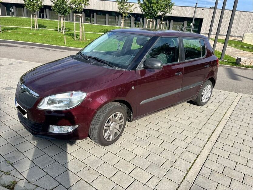 Fabia