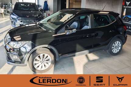 Seat Arona 73.150 km 12.870 &euro; Bad Frankenhausen 06567
