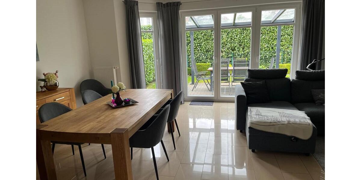 Doppelhaushälfte Vechta - 4 Zimmer, 120 m&sup2;, 1.200&euro; | Angebot:26269263