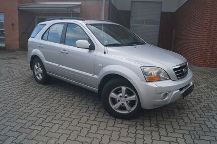 Kia Sorento 328.000 km 2.000 &euro; Verden 27283
