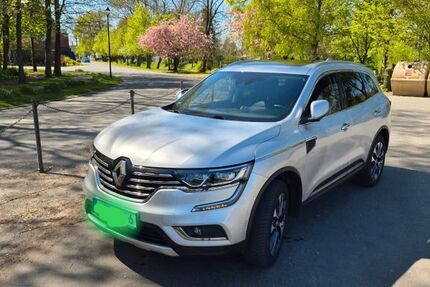 Renault Koleos 111.600 km 14.799 &euro; Brunsbüttel 25541