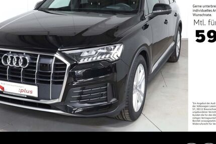 Audi Q7 28.369 km 64.480 € Ursensollen 92289