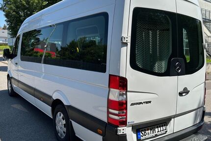 Mercedes-Benz Sprinter 475.000 km 14.875 &euro; Saarbrücken 66126