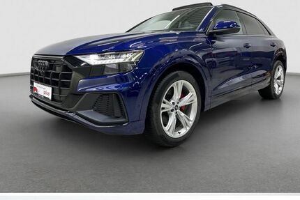 Audi Q8 95.853 km 64.880 &euro; Fürth 90763