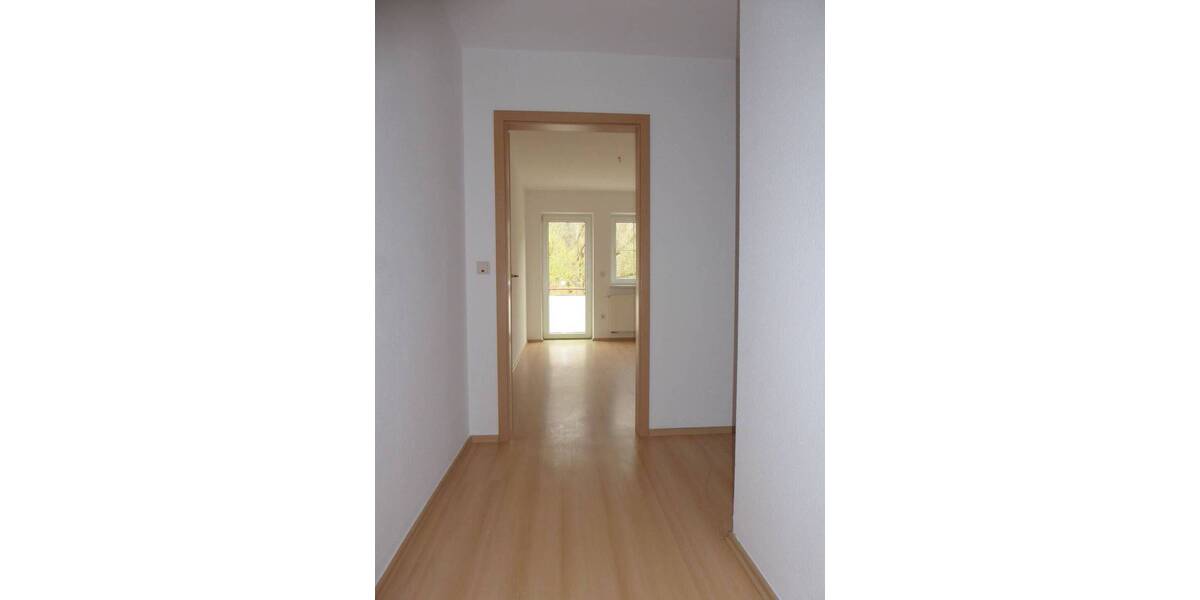 Etagenwohnung Rudolstadt Wohngebiet Rudolspark - 2 Zimmer, 56 m&sup2;, 435&euro; | Angebot:26554001
