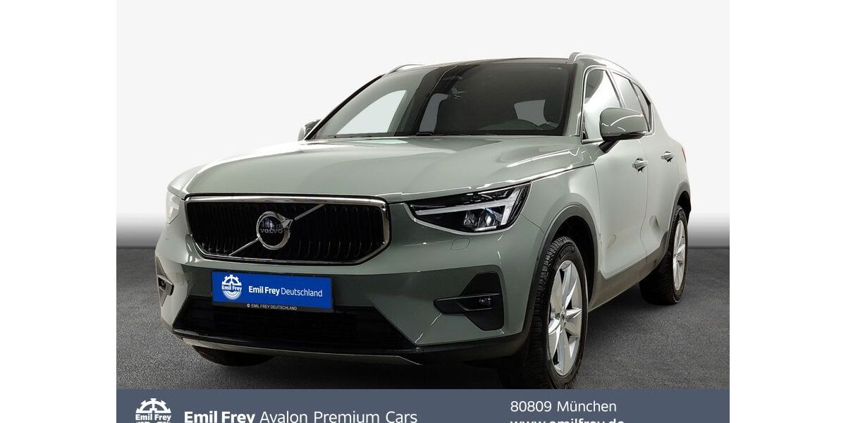 Volvo XC40 18.849 km 31.849 &euro; München 80809