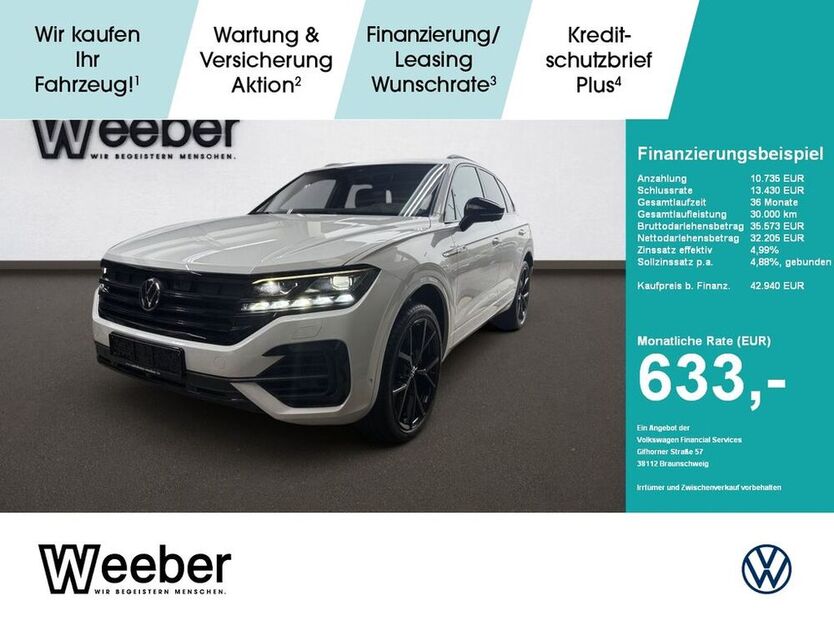 Touareg