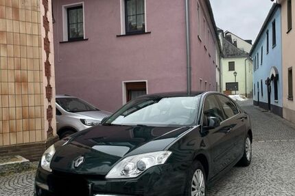 Renault Laguna 125.000 km 3.990 &euro; Geroldsgrün 95179