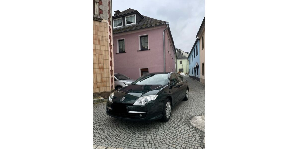 Renault Laguna 125.000 km 3.990 &euro; Geroldsgrün 95179