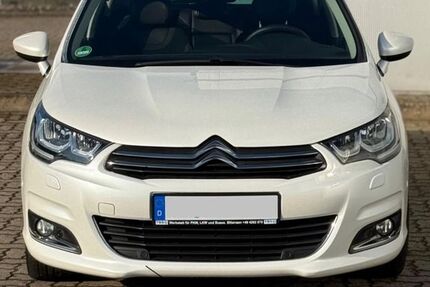 Citroen C4 99.241 km 8.800 &euro; Buchholz in der Nordheide 21244
