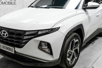 Hyundai TUCSON 24.500 km 27.480 &euro; Köln 50825