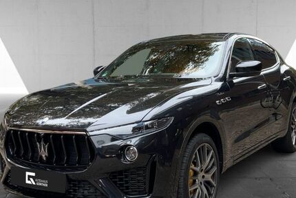 Maserati Levante 50.110 km 67.500 € Frankfurt 60314