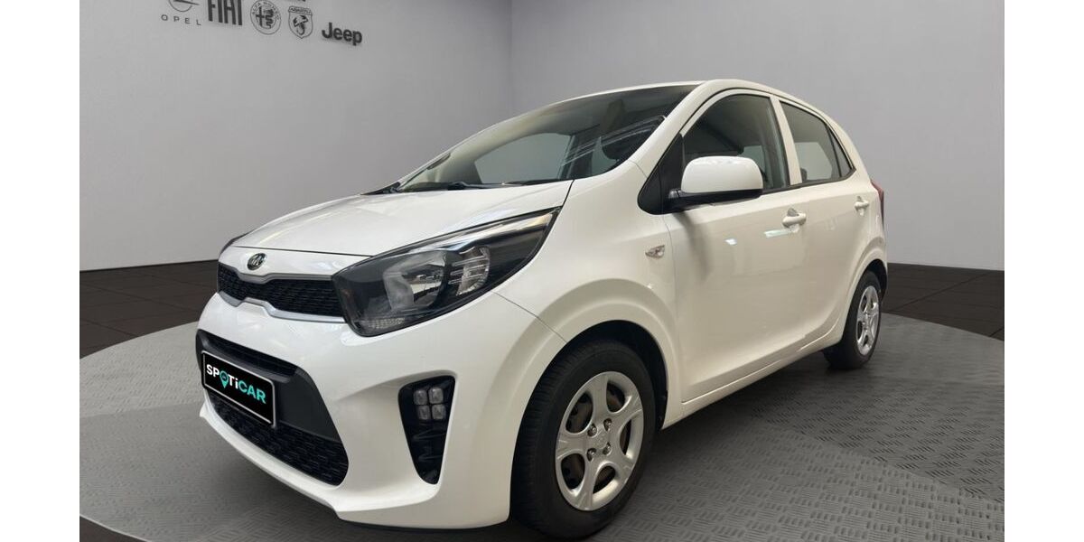 Kia Picanto 75.500 km 8.590 &euro; Bornheim 53332