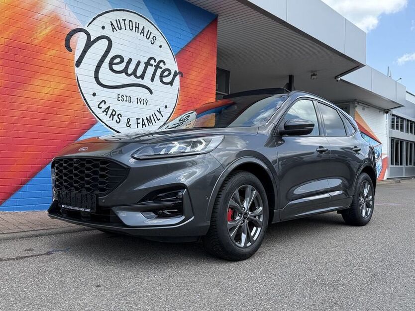 Kuga