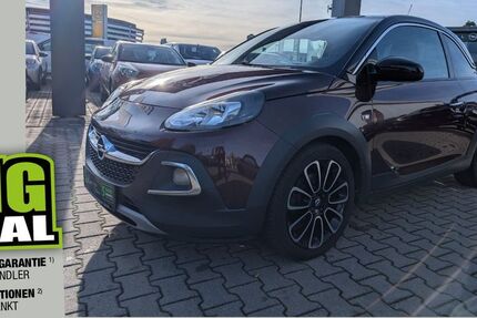 Opel Adam 78.000 km 7.190 &euro; Nürnberg 90480