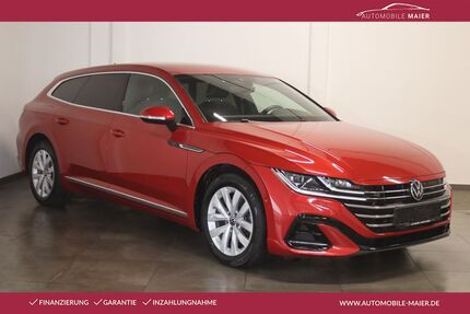 VW Arteon 114.800 km 22.800 &euro; Bebra 36179