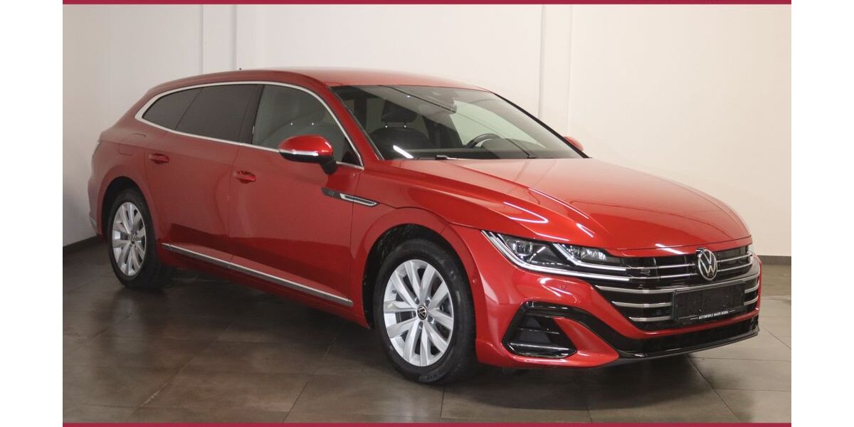 VW Arteon 114.800 km 22.800 &euro; Bebra 36179