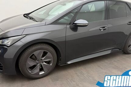 Cupra Born 40.140 km 27.400 &euro; Peine 31226