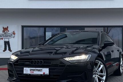 Audi A7 118.500 km 41.999 &euro; Landshut 84030