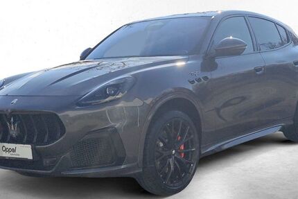 Maserati Grecale 3.905 km 113.999 &euro; Ansbach 91522