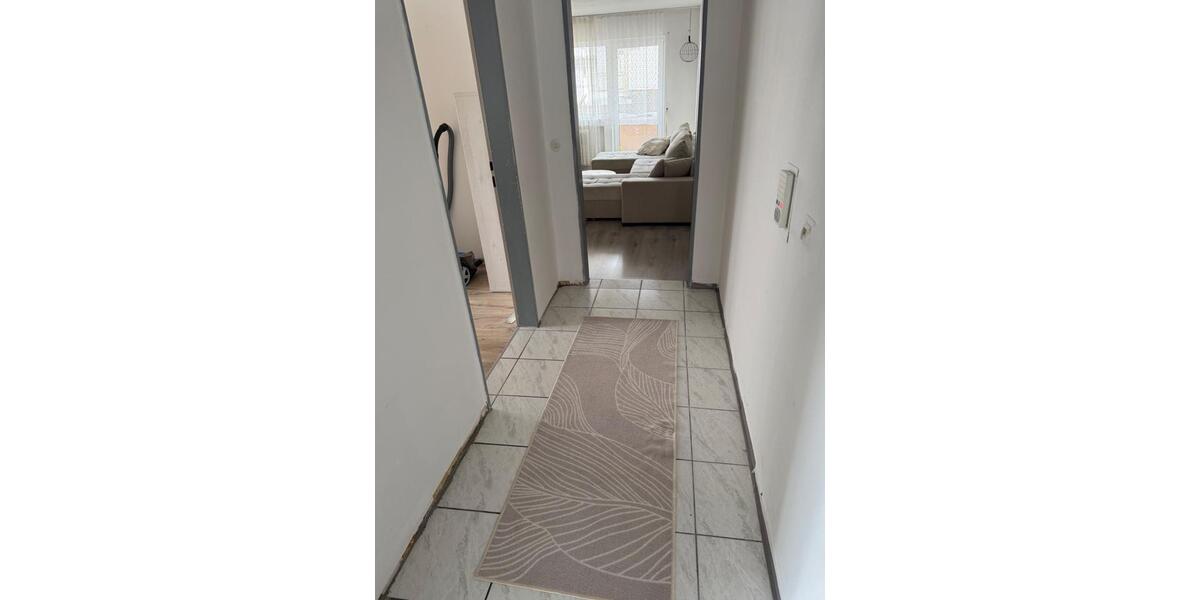 Etagenwohnung Neu-Ulm Ludwigsfeld - 3 Zimmer, 71 m&sup2;, 350.000&euro; | Angebot:26866249