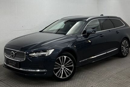 Volvo V90 5.094 km 39.800 &euro; Berlin 12351