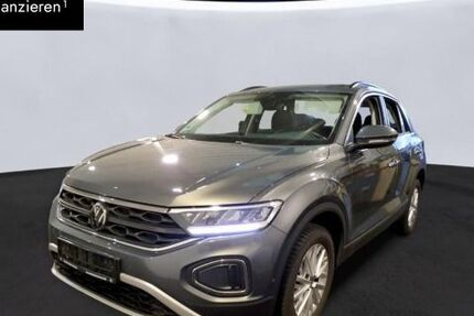 VW T-Roc 27.533 km 21.390 &euro; Baunatal 34225