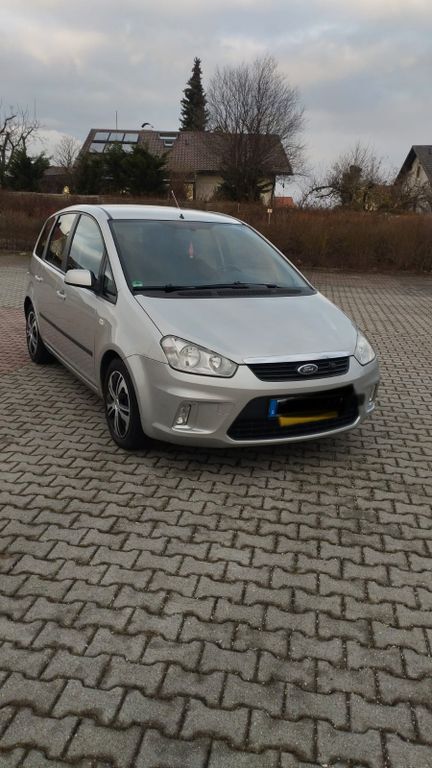 C-Max