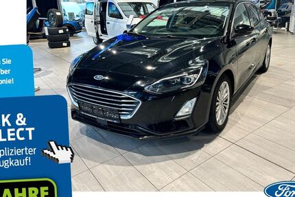 Ford Focus 59.502 km 13.490 &euro; Kaufbeuren 87600