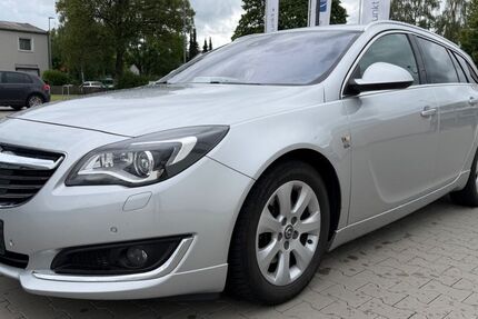 Opel Insignia 158.109 km 7.990 &euro; Göttingen 37079