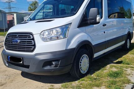 Ford Transit 170.000 km 17.999 &euro; Berlin 13089