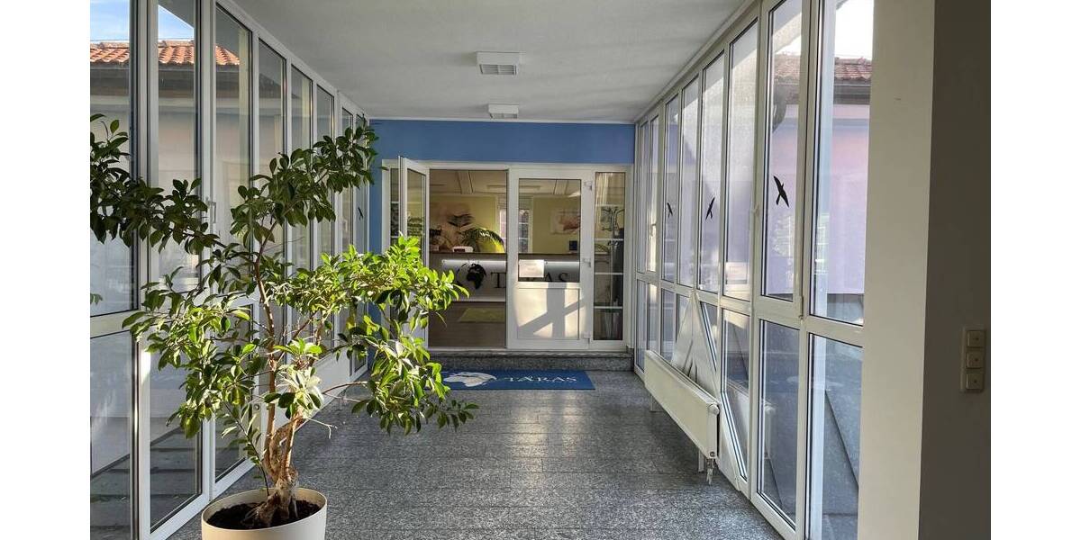 Gewerbeobjekt Rackwitz Podelwitz - 1 Zimmer, 1 m&sup2;, 2.500.000&euro; | Angebot:25661176