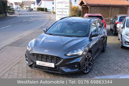 Ford Focus 63.500 km 17.490 &euro; Enger 32130