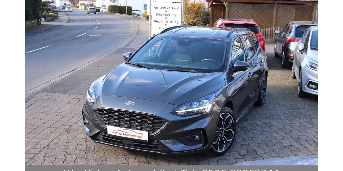 Ford Focus 63.500 km 17.490 &euro; Enger 32130