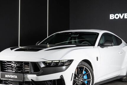 Ford Mustang 24.639 km 59.850 &euro; Rosenfeld 72348