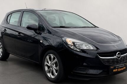 Opel Corsa 40.000 km 11.990 &euro; Flörsheim am Main 65439