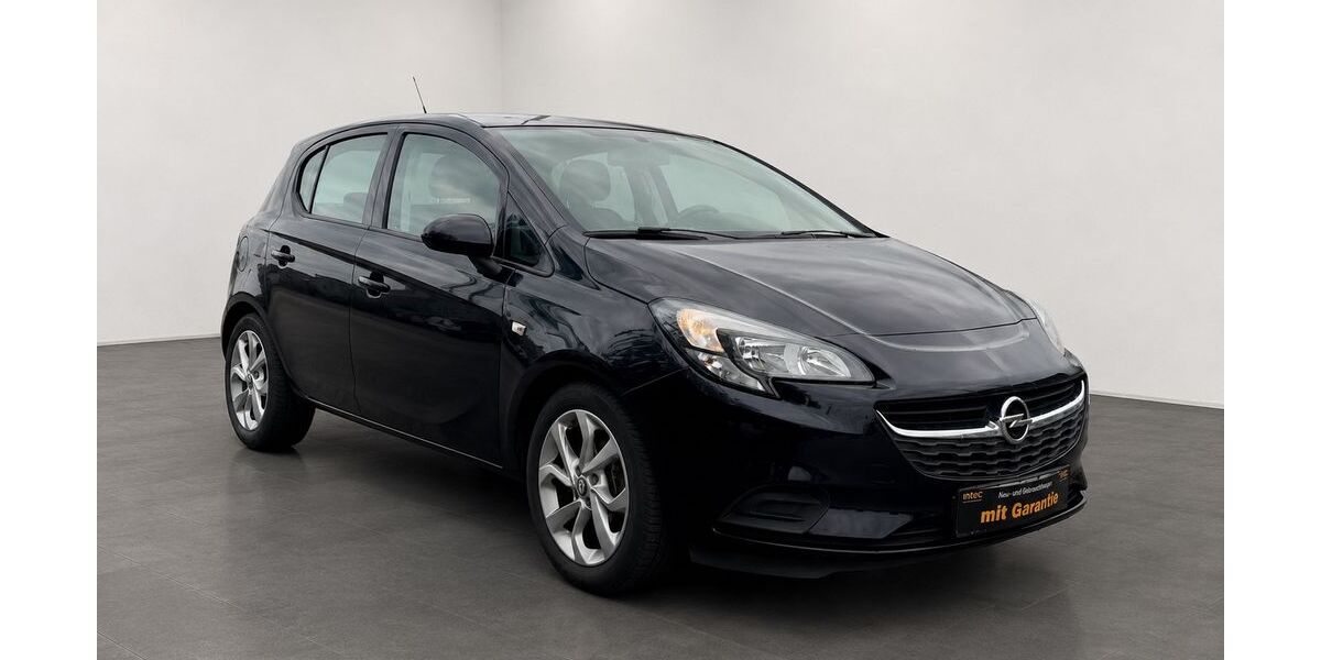 Opel Corsa 40.000 km 11.990 &euro; Flörsheim am Main 65439