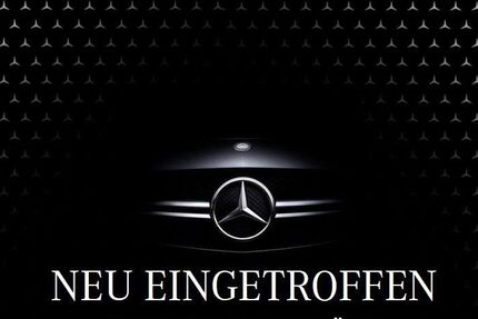 Mercedes GLB 220
