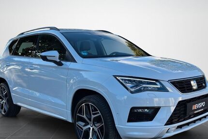 Seat Ateca 53.000 km 20.880 &euro; Oberteuringen 88094