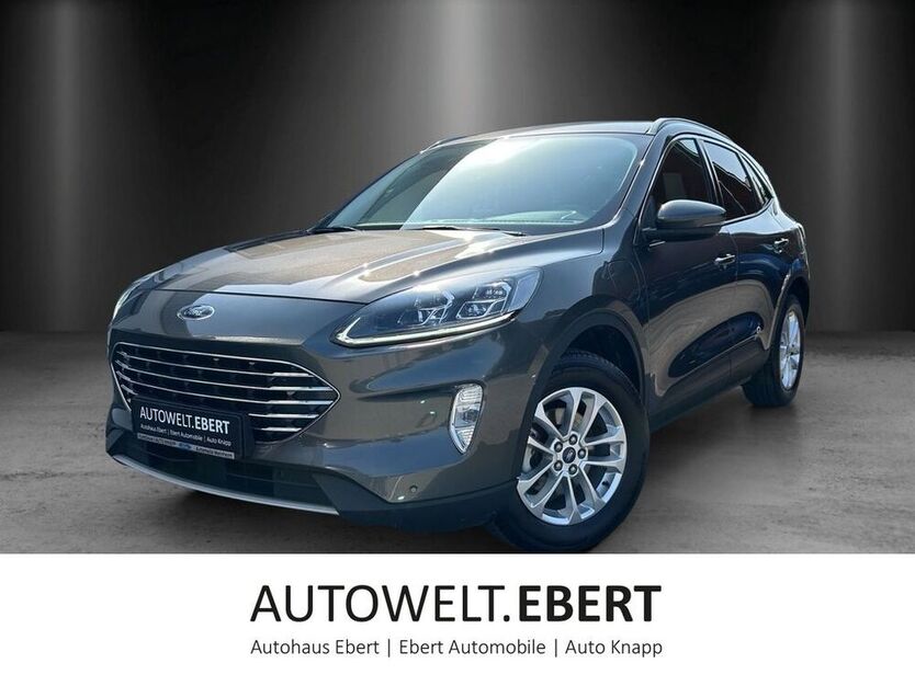 Kuga